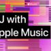Apple Music estreia um novo recurso de integração de DJ