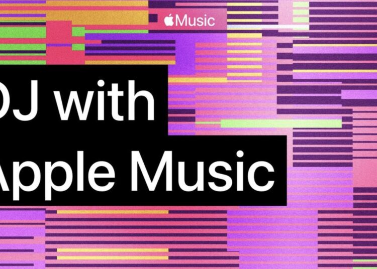Apple Music integra -se aos aplicativos de DJ para deixar os assinantes misturarem toda a sua biblioteca musical