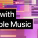 Apple Music integra -se aos aplicativos de DJ para deixar os assinantes misturarem toda a sua biblioteca musical