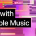 Apple Music revela nova experiência integrada de DJ · Notícias ⟋ ra