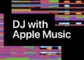 Apple Music revela o DJ com a Apple Music
