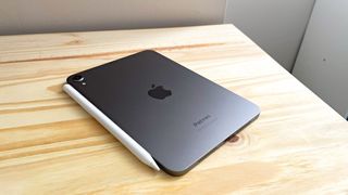 Apple iPad Mini 7 (2024) review: The ultimate mobile entertainment device