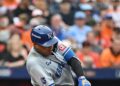 Apreciando Salvador Perez - Revisão do Royals