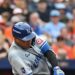 Apreciando Salvador Perez - Revisão do Royals