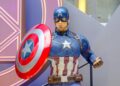 Aprendendo ética - um filme da Marvel de cada vez