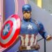 Aprendendo ética - um filme da Marvel de cada vez