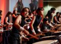Apresentações, atividades dão vida ao Honolulu Fest