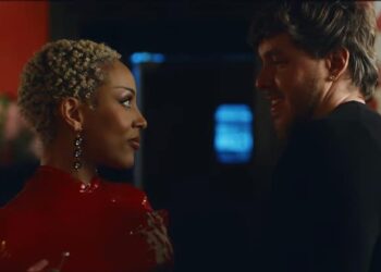 Aqui estão as participações cederais de celebridades em Jack Harlow & Doja Cat's 'Just Us' Video