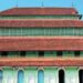 Aqui os muçulmanos agradecem a hindu Royals pela luta de masjid