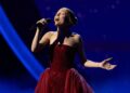 Ariana Grande, Lucy Dacus, Kesha