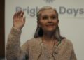 Ariana Grande 'fecha a porta' na era 'Eternal Sunshine' com o curta -metragem 'Days Blee Bleeres Antes'