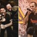 Arma alienígena desencadeia “Taniwha” com Randy Blythe