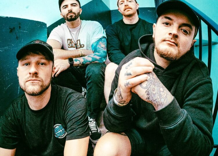 Arquivos Libere um novo videoclipe para 'Hivemind'