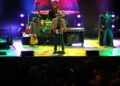 Artistas de música de sujeira vermelha celebrada no mais novo Hall da Classe do Oklahoma Music Hall of Fame