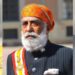 Arvind Singh Mewar, chefe da Família Real Udaipur, morre | Notícias da Índia