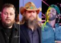 As 10 melhores canções country dos últimos 10 anos (2015-2024)