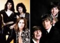 As 10 principais músicas mais felizes classificadas em uma nova enquete - Beatles e Queen perde no número 1 | Música | Entretenimento