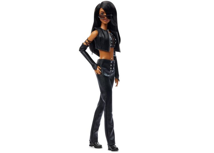 As bonecas mais recentes da Barbie inspiradas por Alicia Keys, mulheres na música