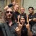 As cinzas para os presságios lançam o novo single "The Tide"; Streaming oficial de videoclipe