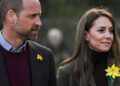 As duas coisas, a princesa Kate e o príncipe William, não estão interessadas em | Real | Notícias