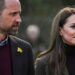 As duas coisas, a princesa Kate e o príncipe William, não estão interessadas em | Real | Notícias