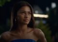 As fotos do conjunto de Odyssey mostram Zendaya e Matt Damon