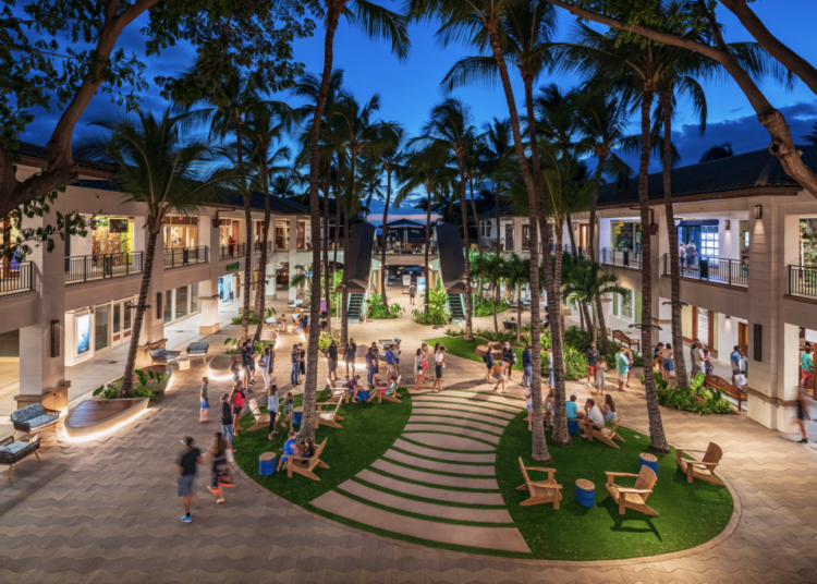 As lojas de Wailea anunciam março de entretenimento: Maui Now
