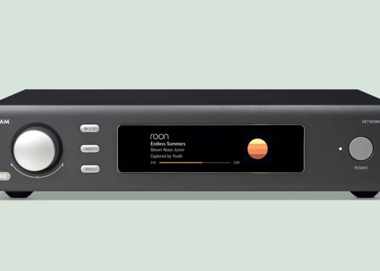 As mais recentes atualizações de software da Arcam trazem uma grande atualização de áudio para alguns streamers de música e receptores de AV - eis o que você precisa saber