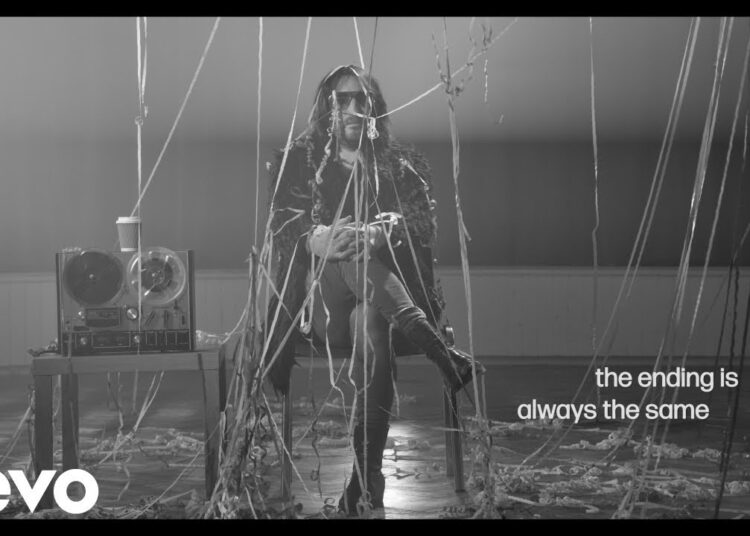 As melhores músicas de rock novas que você precisa ouvir agora
