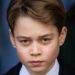As 'perguntas incomuns' do príncipe George para William depois de 'tomar consciência' | Real | Notícias