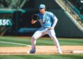 As principais perspectivas da Royals competirão no MLB Showcase Game. Aqui está a lista completa