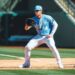 As principais perspectivas da Royals competirão no MLB Showcase Game. Aqui está a lista completa