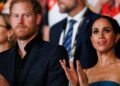 As verdadeiras intenções de Meghan Markle são reveladas após o visto de Harry. Real | Notícias