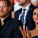 As verdadeiras intenções de Meghan Markle são reveladas após o visto de Harry. Real | Notícias