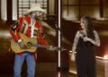 Ashley McBryde reflete sobre o dueto de última hora com o Post Malone no Opry 100: “A melhor noite de música da qual participei”