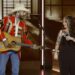 Ashley McBryde reflete sobre o dueto de última hora com o Post Malone no Opry 100: “A melhor noite de música da qual participei”