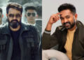 Asif Ali reage à controvérsia em torno de Mohanlal, o L2 Empuraan de Prithviraj Sukumaran: 'deve ser visto como entretenimento'