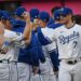 Assista Bobby Witt Jr. do KC Royals, esmagar seu primeiro home run de treinamento de primavera de 2025