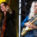 Assista Julien Baker & Torres estreia nova música 'Bottom of a Bottle' em 'The Daily Show'