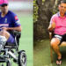 Assista: Rajasthan Royals, treinador Rahul Dravid, visto em cadeira de rodas elétrica antes do IPL 2025 | Notícias de críquete