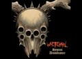 Assista a New Whitechapel Video para a nova música brutal "Hate Cult Ritual" -