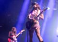 Assista a Wet Leg Fret Seven Novas músicas no Tiny Brighton Comback Gig