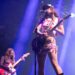 Assista a Wet Leg Fret Seven Novas músicas no Tiny Brighton Comback Gig