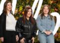 Assista à filha de Carnie Wilson Lola Auditon para 'American Idol' 2025 com uma pequena ajuda de sua mãe