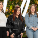 Assista à filha de Carnie Wilson Lola Auditon para 'American Idol' 2025 com uma pequena ajuda de sua mãe