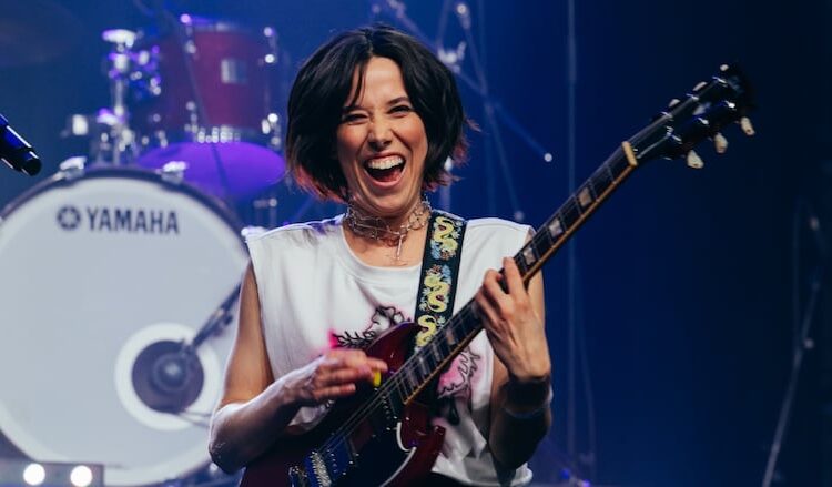 Assista a performances da gala de 2025 Juno Awards