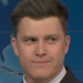 Assista a reação de Colin Jost em fazer menos do que Scarlett Johansson