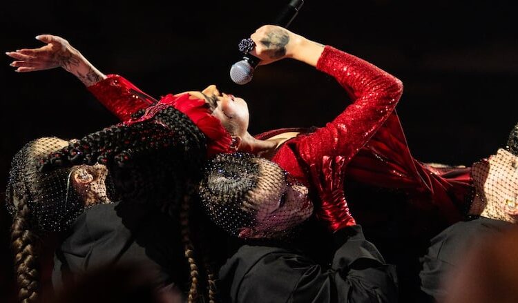 Assista a todas as performances do 2025 Juno Awards