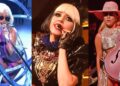 Assista a todas as performances do SNL de Lady Gaga ao longo dos anos