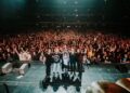 Assista ao programa de Radio City Music Hall do Dream Theatre em Nova York; Vídeo filmado por fãs